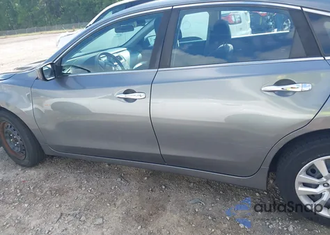 2016 Nissan Altima 2.5/2.5 S/2.5 Sl/2.5 Sr/2.5 Sv из США, поврежденный, VIN 1N4AL3AP0GN360994